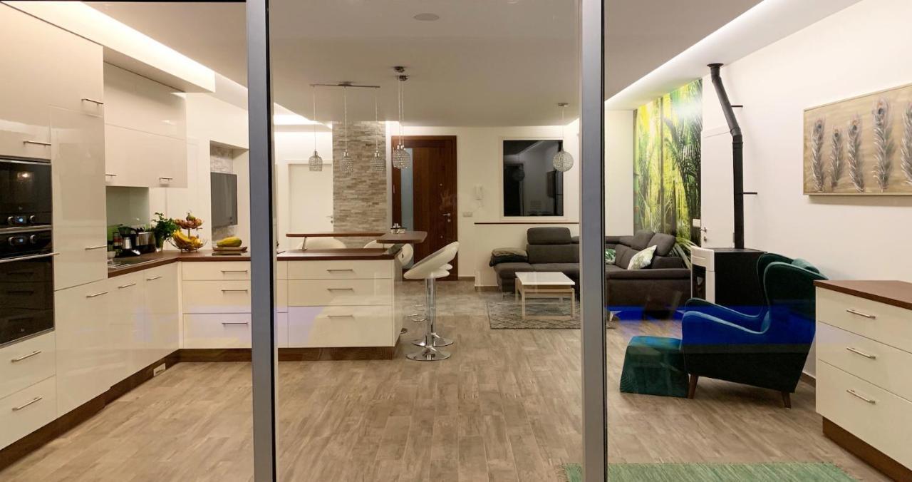 Holiday Apartment Sunset Ocean Ribeira Brava Bagian luar foto