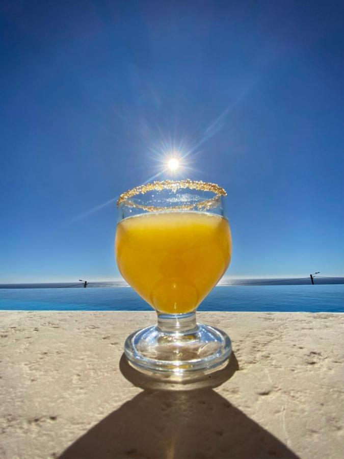 Holiday Apartment Sunset Ocean Ribeira Brava Bagian luar foto