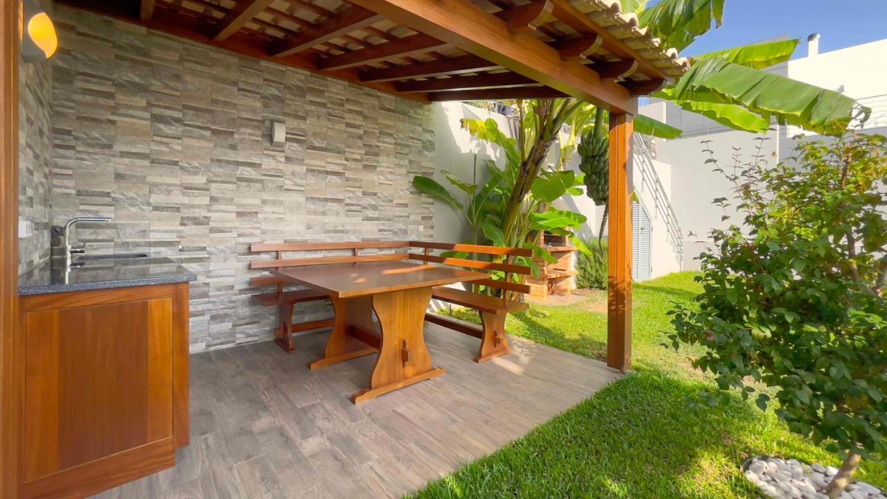 Holiday Apartment Sunset Ocean Ribeira Brava Bagian luar foto